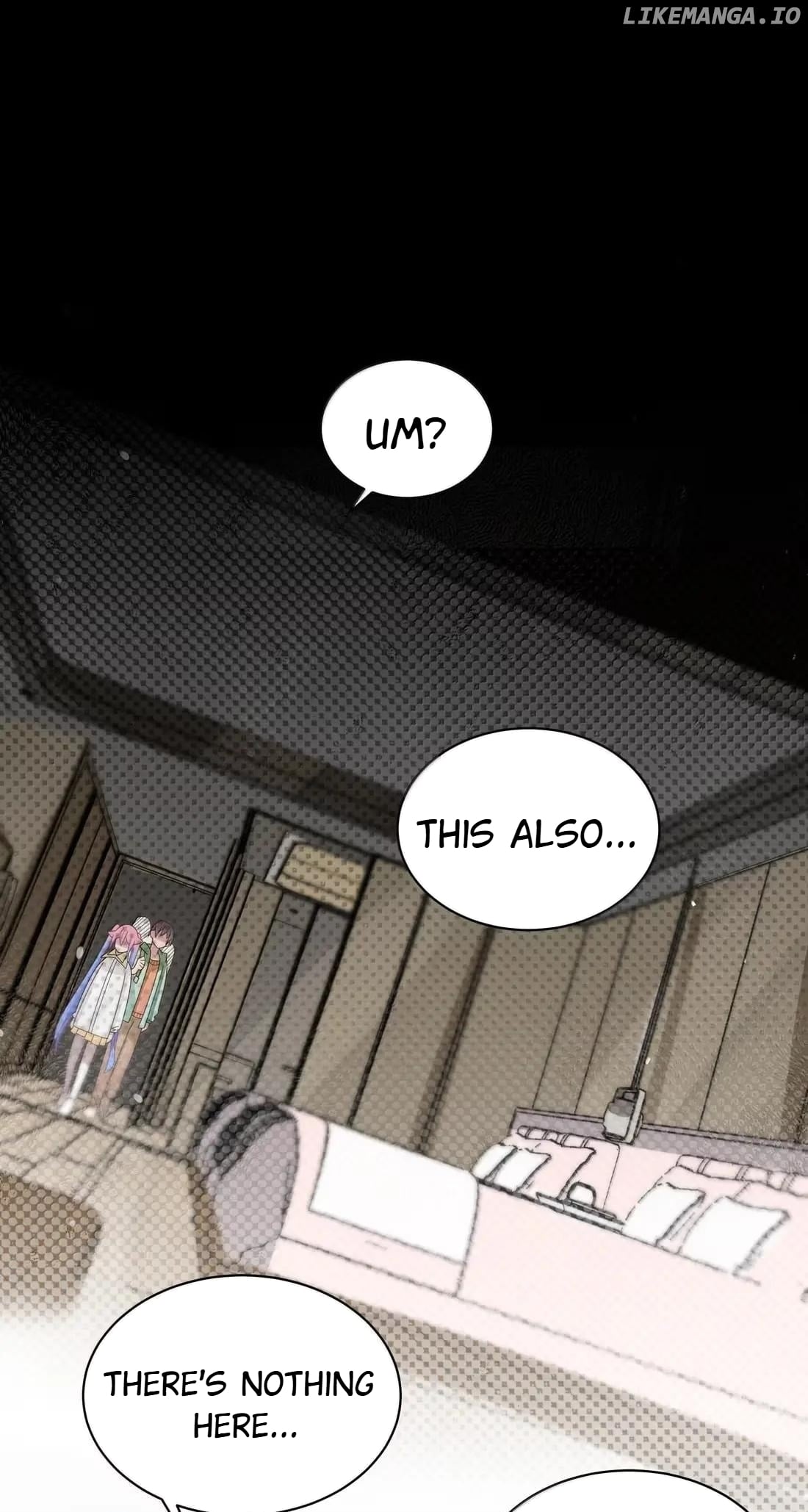 My Fake Girlfriends are using me as a Shield Chapter 171 - page 26